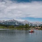 Waidmannsheil * Seefeld in Tirol