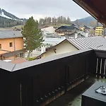 Waidmannsheil Appartement Seefeld in Tirol
