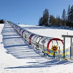 Landhaus Waidmannsheil Зеефельд в Тироле