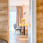 Waidmannsheil Appartement
