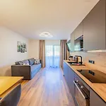 Landhaus Waidmannsheil * Зеефельд в Тироле