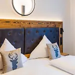 Апартаменты Landhaus Waidmannsheil