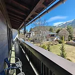 Waidmannsheil Appartement Seefeld in Tirol