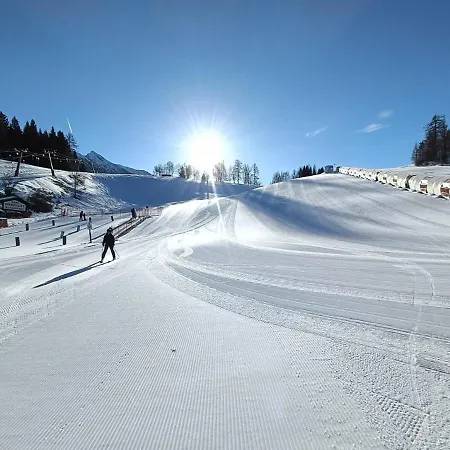 Waidmannsheil Apartment