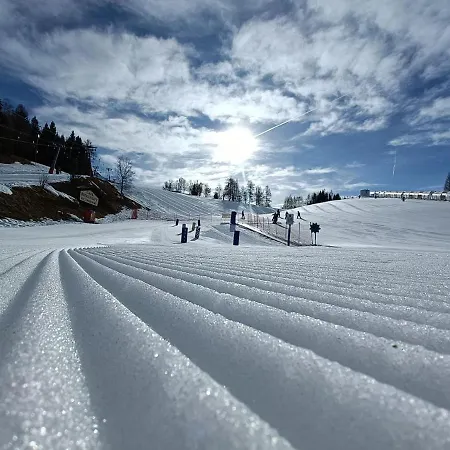 Waidmannsheil Apartment *