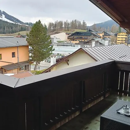 Waidmannsheil Apartman Seefeld in Tirol