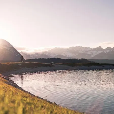 Waidmannsheil Apartment *