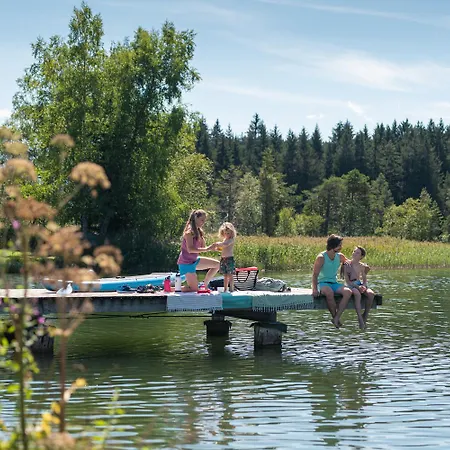 Landhaus Waidmannsheil Зеефельд в Тироле