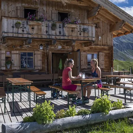 Landhaus Waidmannsheil