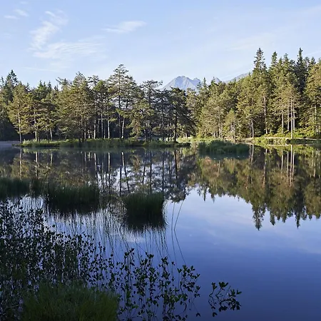 Landhaus Waidmannsheil Апартаменты