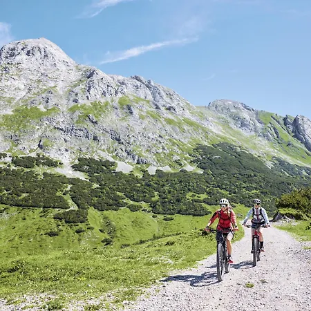 Waidmannsheil Apartamento