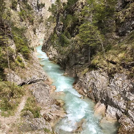 Landhaus Waidmannsheil