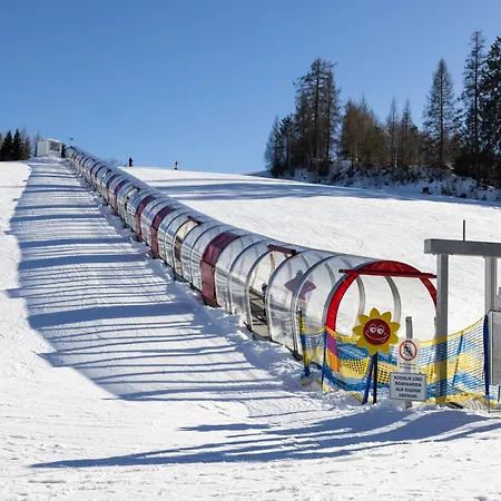 Waidmannsheil Seefeld in Tirol