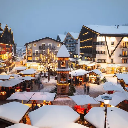 Apartamento Waidmannsheil *