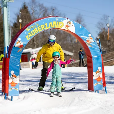 Waidmannsheil Apartmán *