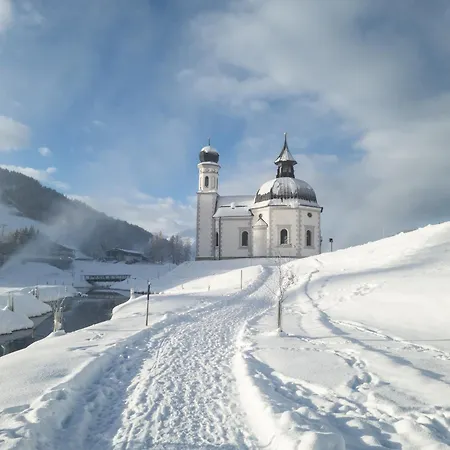 Waidmannsheil Seefeld in Tirol