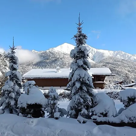 Apartmán Waidmannsheil *