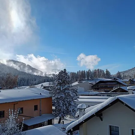 Landhaus Waidmannsheil *