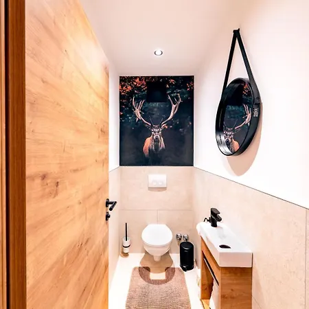Apartman Waidmannsheil Seefeld in Tirol