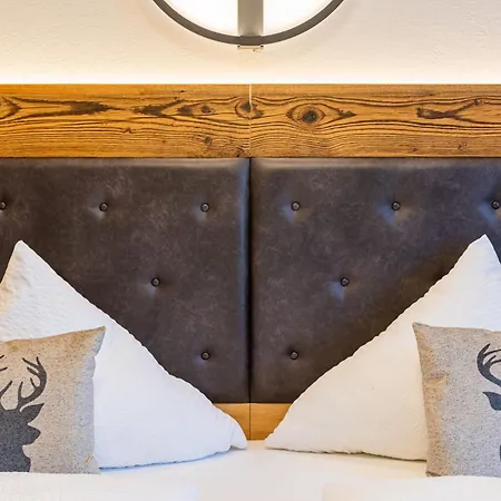 Landhaus Waidmannsheil * Зеефельд в Тироле