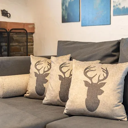 Apartamento Waidmannsheil *