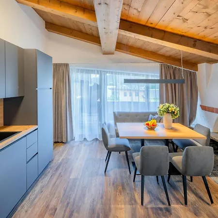 Apartman Waidmannsheil Seefeld in Tirol