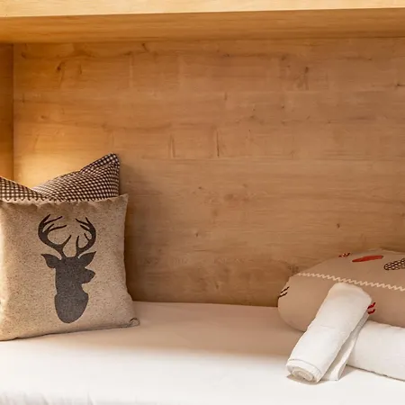 Landhaus Waidmannsheil * Зеефельд в Тироле