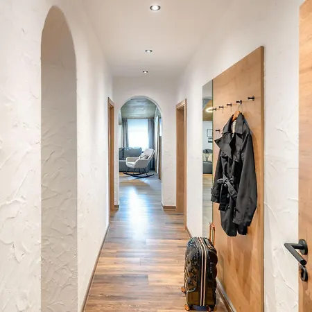 Apartman Waidmannsheil Seefeld in Tirol
