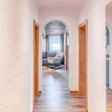 Landhaus Waidmannsheil Зеефельд в Тироле