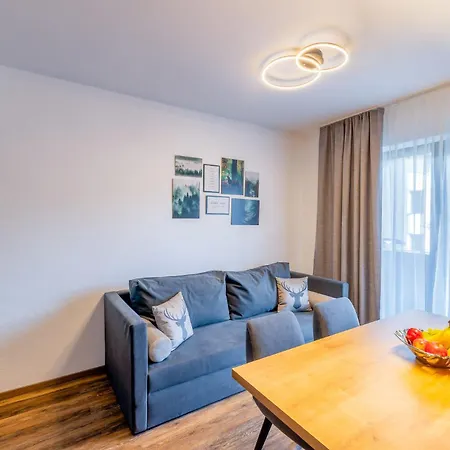 Apartman Waidmannsheil *