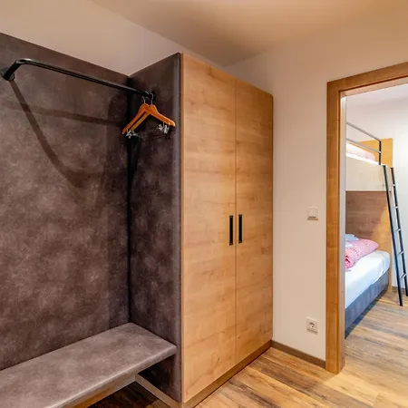 Waidmannsheil Apartman Seefeld in Tirol