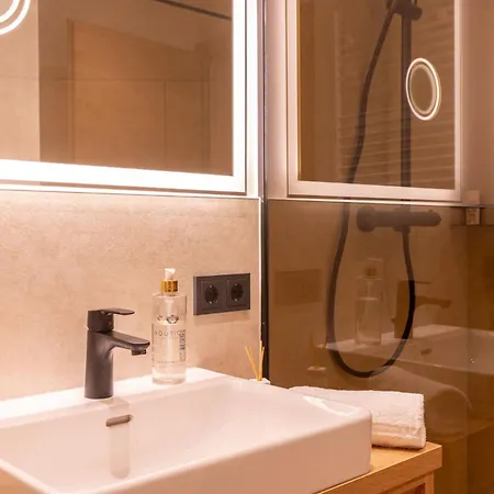 Landhaus Waidmannsheil Зеефельд в Тироле