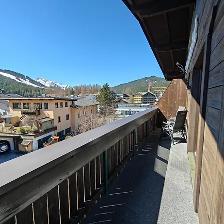 Waidmannsheil Apartman