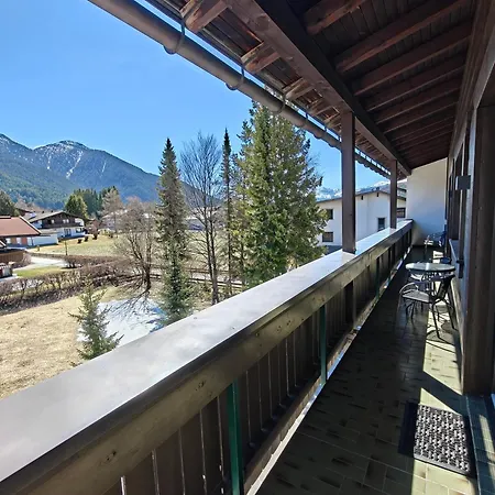 Apartman Waidmannsheil