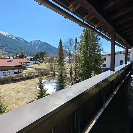 Landhaus Waidmannsheil