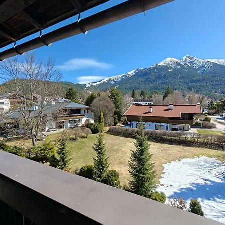 Apartman Waidmannsheil
