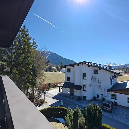 Waidmannsheil Apartman Seefeld in Tirol