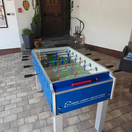 Appartamento Waidmannsheil