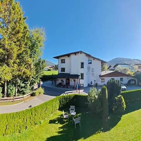 Appartamento Waidmannsheil Seefeld in Tirol