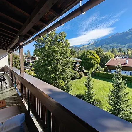Waidmannsheil * Seefeld in Tirol