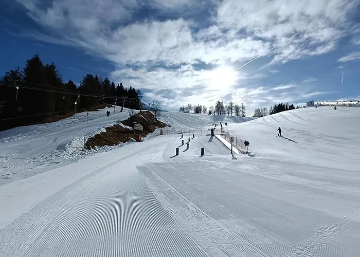 Appartement Waidmannsheil