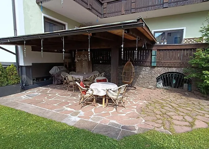 Appartement Waidmannsheil