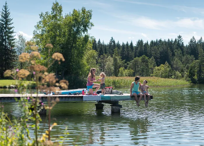 Waidmannsheil Seefeld in Tirol