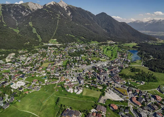 Waidmannsheil Daire *