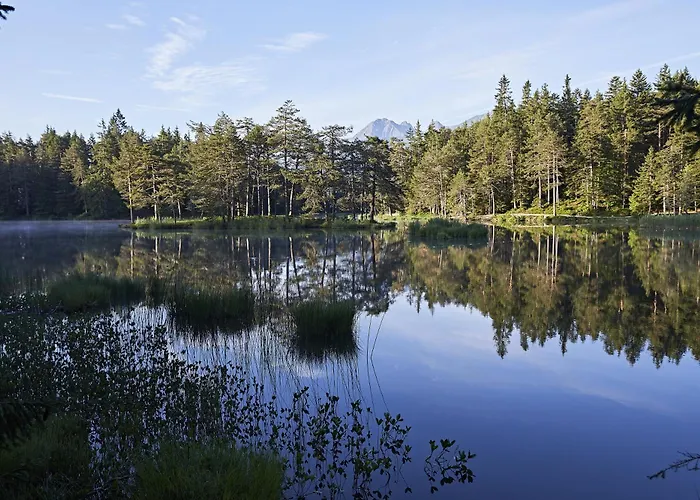 Waidmannsheil Apartamento