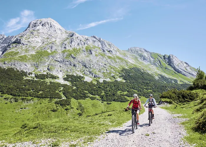 Waidmannsheil Appartement