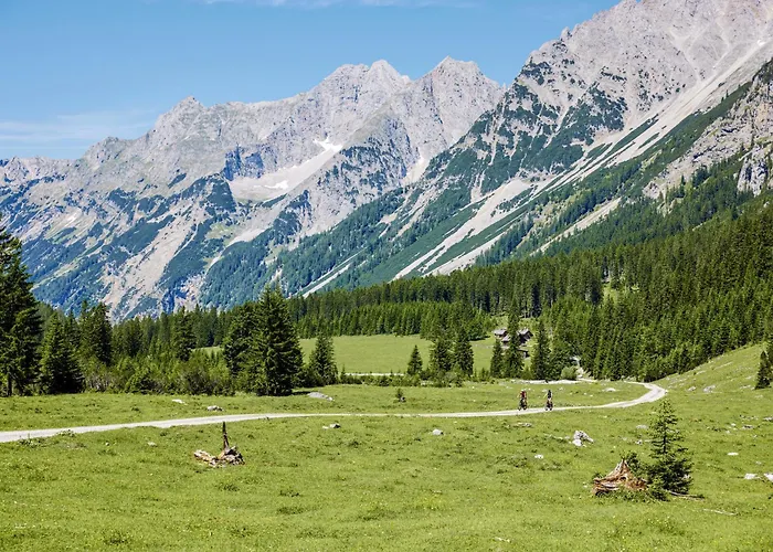 Waidmannsheil Apartamento Seefeld in Tirol