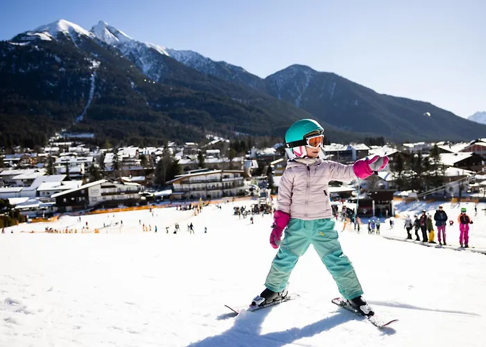 Appartement Waidmannsheil *