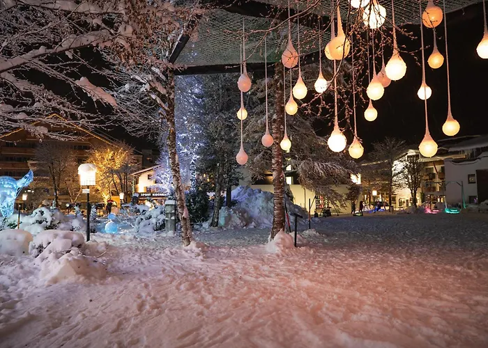 Waidmannsheil * Seefeld in Tirol