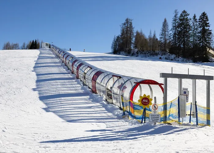 Waidmannsheil Seefeld in Tirol